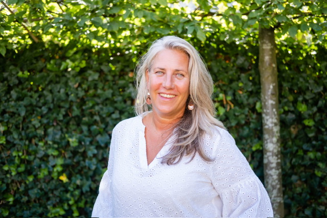 Myrna Vervoort